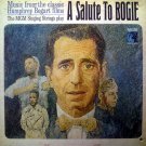 "A Salute To Bogie
