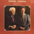 "Beethoven: Concerto No.1 in C