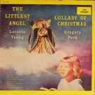 "The Littlest Angel / Lullaby Of Christmas