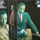 "The Best Of Lou Rawls