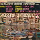 "Port Of Call [Vinyl]
