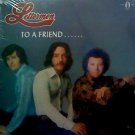 "To A Friend [Vinyl]