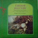"Entremont plays Chopin [Vinyl]