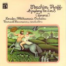 "Joachim Raff: Symphony No. 5 in E (Lenore) [Vinyl]
