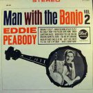 "Man With The Banjo Vol. 2 "Man With The Banjo Vol. 2