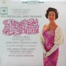 "The Merry Widow
