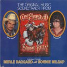 "The Original Music Soundtrack From Clint Eastwood's Bronco Billy "The Original Music Soundtrack From Clint Eastwood's Bronco Billy