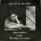 "Music Of The Blue Ridge