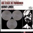 "The Pawnbroker (Explosive Motion Picture Score) [Vinyl]