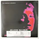 "Animation [Vinyl]