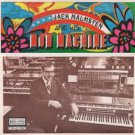 "Jack And His Mod Machine [Vinyl]