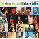 "The Many Moods Of Murry Wilson "The Many Moods Of Murry Wilson