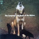 "The Language And Music Of The Wolves