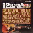 "12 String Guitar! Vol. 2 "12 String Guitar! Vol. 2