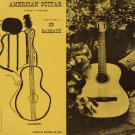 "American Guitar