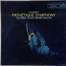 "Tchaikovsky: Pathetique Symphony