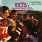 "Debussy: Iberia / Ravel: Alborado Del Gracioso / Valses Nobles Et Sentimentales