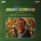 "The Best Of Chet Atkins Volume 2