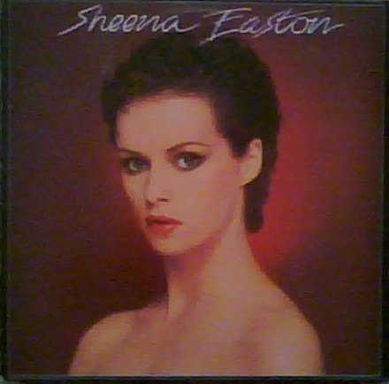 "Sheena Easton [Record]