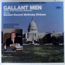 "Gallant Men [Vinyl]