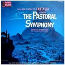 "From Walt Disney's Fantasia: The Pastoral Symphony