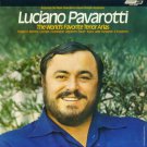 "The World's Favorite Tenor Arias [Record]