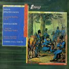 "Mikhail Ippolitov-Ivanov: Caucasian Sketches / Reinhold Gliere: From The ''Red Poppy'' Ballet "Mikhail Ippolitov-Ivanov: Caucasian Sketches / Reinhold Gliere: From The ''Red Poppy'' Ballet