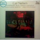 "Carl Nielsen: Symphony No. 6 (Sinfonia Semplice)