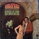 "South Of The Border [Record]