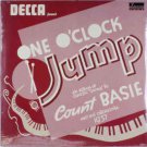 "One O'Clock Jump [Vinyl]