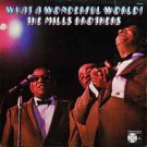 "What A Wonderful World [Vinyl]