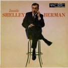 "Inside Shelley Berman [Vinyl]