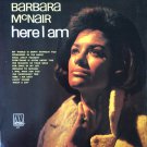 "Here I Am "Here I Am