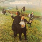 "Dueling Banjos