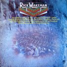 "Journey To The Center Of The Earth [LP] Rick Wakeman