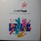 "Face To Face [Vinyl]