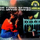 "St. Louis Blues "St. Louis Blues