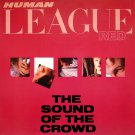 "The Sound Of The Crowd