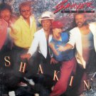 "Shakin'