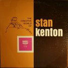 "Kenton / Wagner