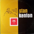 "Kenton In Stereo [Vinyl]