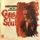 "Gypsy Soul [Vinyl]