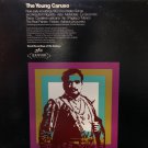 "The Young Caruso: Rare Early Recordings 1902-04 of Italian Songs and Arias