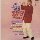 "The All-Time Hits Of Red Nichols And The Five Pennies "The All-Time Hits Of Red Nichols And The Five Pennies