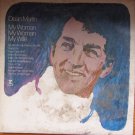 "My Woman My Woman My Wife [Vinyl]