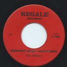 "Midnight Hour - Love Lights / It's So Easy [Vinyl]