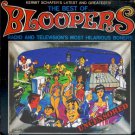 "The Best Of...Bloopers-Radio And Television's Most Hilarious Boners
