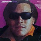 "Jose Feliciano Sings [Vinyl]