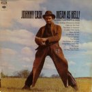 "Mean As Hell ! - Ballads From The True West "Mean As Hell ! - Ballads From The True West