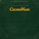 "The Best Of David Crosby And Graham Nash [Vinyl]